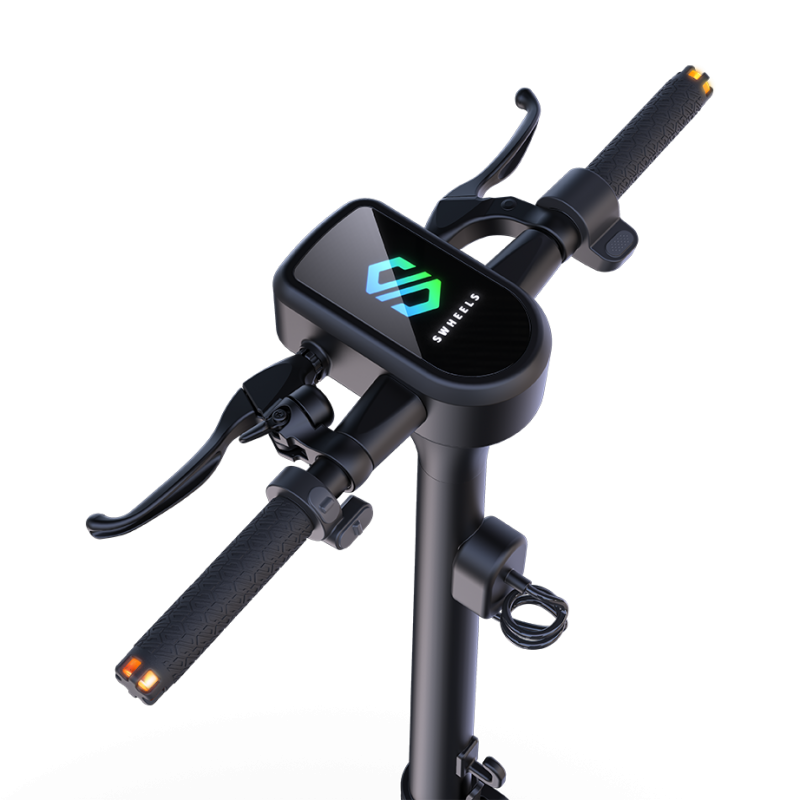 Swheels S1 - Afbeelding 4